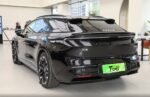 2026 ZEEKR 007 GT – Buy Direct From China | CHINESE CAR IN EUROPE - Image 3