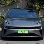 2026 ZEEKR 001 YOU Edition, 100kWh, AWD – Factory Price From China | EVOVED