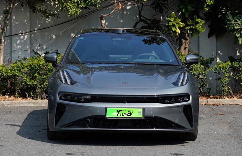 imgi_4_zeekr 3 2026 ZEEKR 001 YOU Edition, 100kWh, AWD – Factory Price From China | EVOVED - Image 1