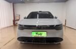ZEEKR 7X 2026 Model, 100kWh Long-Range Rear-Wheel Drive Intelligent Driving Version. – Factory Price From China | EVOVED