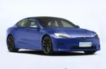 2026 Tesla Model S Version – Ships Worldwide From China | EVOVED
