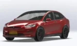 2026 Tesla Model X Version – Ships Worldwide From China | EVOVED
