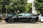 2026 Tesla Model 3 – China Export Vehicle | EVOVED - Image 2