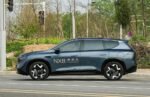 Nissan NX8 2026 – China Export Vehicle | EVOVED - Image 3