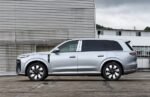 Voyah Taishan X8 2026 PHEV – In Stock in China | EVOVED - Image 3