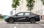 Volkswagen ID.UNYX 07 2026 – In Stock in China | EVOVED - Image 3