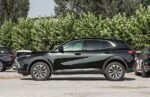 Buick Envision S 2026 – China Export Vehicle | EVOVED - Image 2