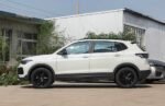 2026 Volkswagen Tharu – China Export Vehicle | CHINESE CAR IN EUROPE - Image 4