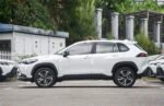 Toyota Frontlander 2026 2.0L – China Export Vehicle | EVOVED - Image 3