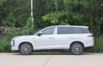 2026 Denza N8L – China Export Vehicle | EVOVED - Image 5