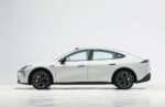 Changan Deepal L06 2026 – China Export Vehicle | EVOVED - Image 3