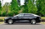 Voyah Passion L 2026 – China Export Vehicle | EVOVED - Image 2
