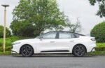 Ford Mondeo 2026 – China Export Vehicle | EVOVED - Image 2