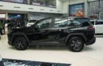 Toyota RAV4 2026 Hybrid – China Export Vehicle | EVOVED - Image 2