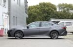 2026 Toyota Camry – China Export Vehicle | EVOVED - Image 4
