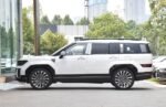 Hyundai Santa Fe 2026 – Factory Price From China | EVOVED - Image 3