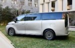 Geely Galaxy V900 2026 – Factory Price From China | CHINESE CAR IN EUROPE - Image 3