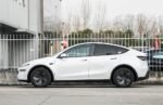 Tesla Model Y 2026 – Factory Price From China | EVOVED - Image 3