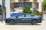 Nissan N7 EV 2026 – Buy Direct From China | CHINESE CAR IN EUROPE - Image 4
