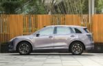 SAIC H5 EREV – China Export Vehicle | CHINESE CAR IN EUROPE - Image 4
