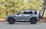 BYD Leopard 5 2026 – Buy Direct From China | CHINESE CAR IN EUROPE - Image 3