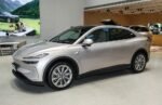 NIO ONVO L60 2026 – Factory Price From China | EVOVED - Image 3