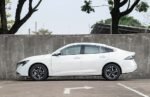 Nissan Sylphy 2026 – Factory Price From China | EVOVED - Image 3