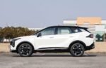 Kia Sportage 2026 – Factory Price From China | EVOVED - Image 3