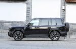 Chery iCAR V27 2026 – Factory Price From China | EVOVED - Image 3