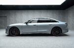 Audi A6L 2026 – Factory Price From China | EVOVED - Image 4