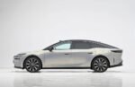 Toyota bZ7 2026 – Factory Price From China | EVOVED - Image 2