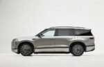 Volkswagen ID.ERA 9X 2026 – Factory Price From China | EVOVED - Image 3
