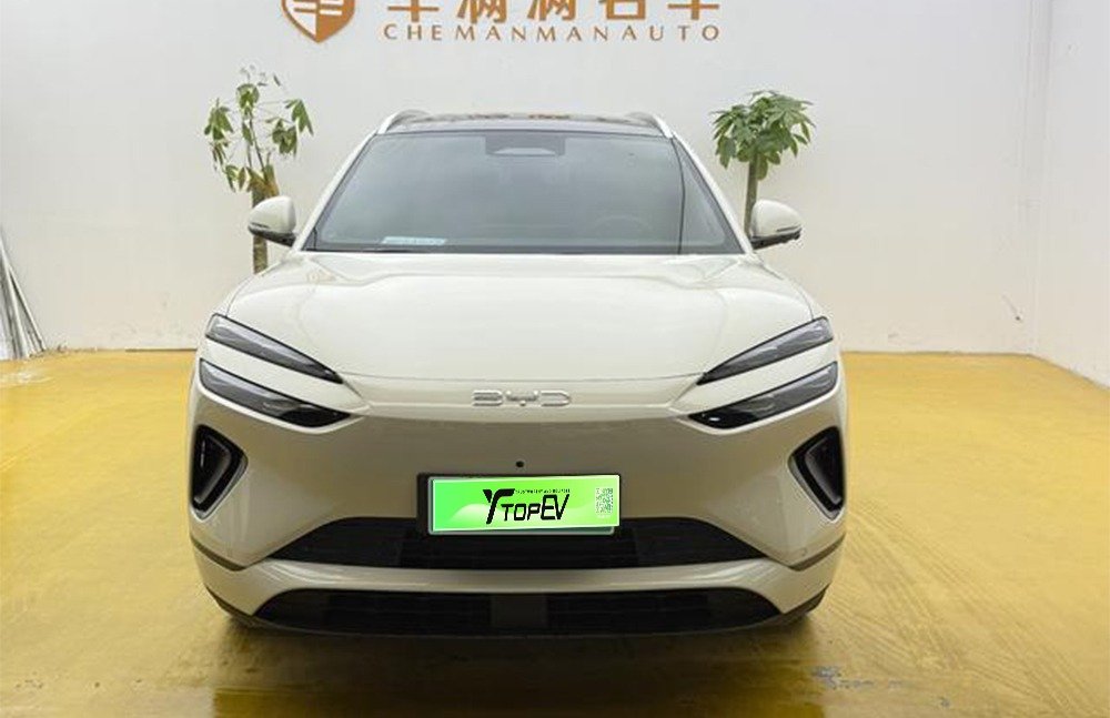 imgi_5_BYD Sealion 06 3 BYD Sealion 06DM 2026 DM-i 170KM Navigator Pro Edition – Factory Price From China | EVOVED - Image 1
