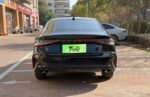Chery Arrizo 8 2026 1.6TGDI DCT Premium Edition – Factory Price From China | EVOVED - Image 3