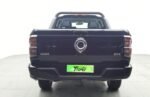 King Kong Cannon 2026 model 2.0T Diesel 6AT 2WD Elite Version – Factory Price From China | EVOVED - Image 3