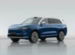 Aito M9 Electric SUV 5/6-Seat Space Extended Range EV Car – Wholesale Price From China | EVOVED - Image 3