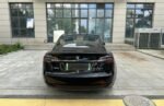 Tesla Model Y 2026 Standard Range Rear-Wheel Drive – China Export Vehicle | EVOVED - Image 3