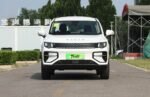 Geely Radar KingKong – China Export Vehicle | EVOVED