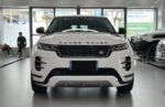 Range Rover Evoque 2026 Model 2.0T SE Premium Edition – Factory Price From China | EVOVED