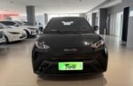 BYD Seagull 2026 Dynamic Edition – China Export Vehicle | EVOVED
