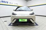 BYD Seagull 2026 model 305KM Vitality Edition – Factory Price From China | EVOVED