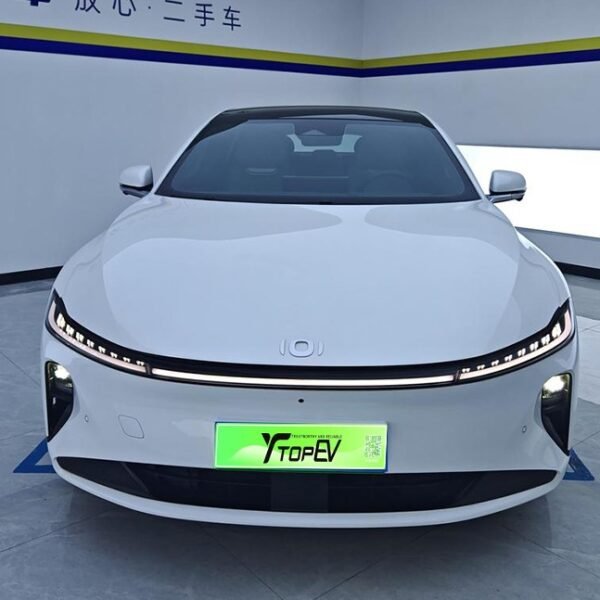 Changan Qiyuan A07 2026 Model 200 Max Extended Range Edition – Factory Price From China | EVOVED
