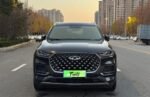 Chery Tiggo 8 PLUS 2026 Model 290TGDI DCT Luxury Edition+ – Factory Price From China | EVOVED