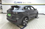 Changan CS55 PLUS 2026 Model Third Generation 1.5T DCT Premium Version – Factory Price From China | EVOVED - Image 3
