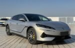 Denza Z9GT DM 2026 Model 1100 All-Wheel Drive Ultra Edition – China Export Vehicle | EVOVED - Image 3