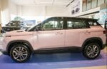 2026 Geely ICON – China Export Vehicle | EVOVED - Image 4