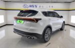 Jetour X70 PLUS 2026 Model 1.6T DCT Premium Edition 5-Seater – Factory Price From China | EVOVED - Image 3