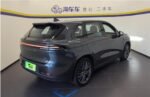 Leapmotor C10 2026 Model, Range-Extended, 210 LiDAR Version – Factory Price From China | EVOVED - Image 3