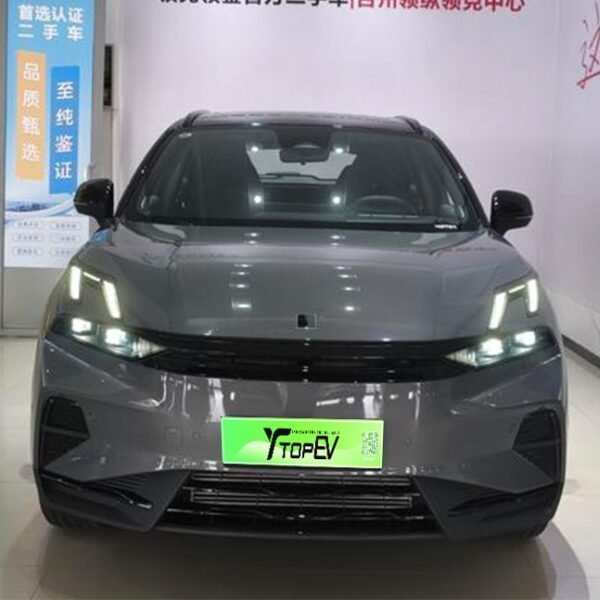 Lynk & Co 06 2026 Relive 1.5T Ultra – In Stock in China | EVOVED