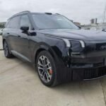 Lynk & Co 900 2026 Model 1.5T Ultra – China Export Vehicle | EVOVED